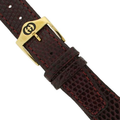 gucci watch bands